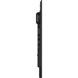 iiyama LH7565UHSB-B1, Pantalla de gran formato negro