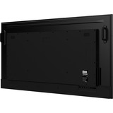 iiyama LH7565UHSB-B1 pantalla de señalización Diseño de quiosco 189,2 cm (74.5") LED Wifi 800 cd / m² 4K Ultra HD Negro Procesador incorporado Android 11 24/7, Pantalla de gran formato negro, Diseño de quiosco, 189,2 cm (74.5"), LED, 3840 x 2160 Pixeles, Wifi, 24/7