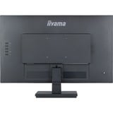 iiyama XU2792QSU-B6, Monitor LED negro (mate)