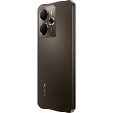 realme 14 5G 256GB, Móvil gris oscuro