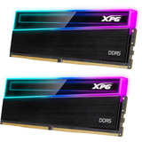 ADATA AX5U5600C4616G-DCNKRBK, Memoria RAM negro