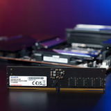 ADATA CUDIMM 64 GB DDR5-6400, Memoria RAM 