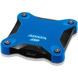 ADATA SD620-1TCBL, Unidad de estado sólido azul
