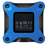 ADATA SD620-1TCBL, Unidad de estado sólido azul