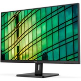 AOC E2 U32E2N LED display 80 cm (31.5") 3840 x 2160 Pixeles 4K Ultra HD Negro, Monitor LED negro, 80 cm (31.5"), 3840 x 2160 Pixeles, 4K Ultra HD, LED, 4 ms, Negro