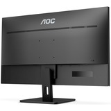 AOC E2 U32E2N LED display 80 cm (31.5") 3840 x 2160 Pixeles 4K Ultra HD Negro, Monitor LED negro, 80 cm (31.5"), 3840 x 2160 Pixeles, 4K Ultra HD, LED, 4 ms, Negro