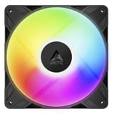 ARCTIC ACFAN00315A, Ventilador negro
