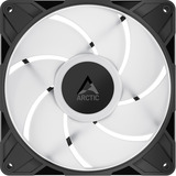 ARCTIC ACFAN00315A, Ventilador negro