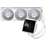 ASUS 90RC01M2-B0EAY0, Refrigeración por agua blanco