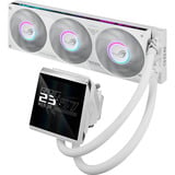 ASUS 90RC01M2-B0EAY0, Refrigeración por agua blanco