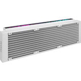 ASUS 90RC01M2-B0EAY0, Refrigeración por agua blanco