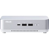 ASUS NUC 14 Pro+ RNUC14RVSU9089A2I, Mini-PC  plateado/blanco