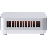 ASUS NUC 14 Pro+ RNUC14RVSU9089A2I, Mini-PC  plateado/blanco