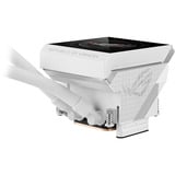ASUS ROG STRIX LC IV 360 ARGB LCD, Refrigeración por agua blanco