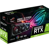 ASUS ROG -STRIX-RTX3080TI-O12G-GAMING NVIDIA GeForce RTX 3080 Ti 12 GB GDDR6X, Tarjeta gráfica GeForce RTX 3080 Ti, 12 GB, GDDR6X, 384 bit, 7680 x 4320 Pixeles, PCI Express 4.0
