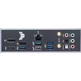 ASUS TUF Gaming B760-Plus WIFI Intel B760 LGA 1700 ATX, Placa base negro, Intel, LGA 1700, Intel® Celeron®, Intel® Core™ i3, Intel® Core™ i5, Intel® Core™ i7, LGA 1700, DDR5-SDRAM, 128 GB