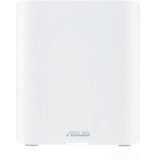 ASUS ZenWiFi BT10 (2pk) Tribanda (2.4 GHz / 5 GHz / 6 GHz) Wi-Fi 7 (802.11be) Blanco 3 Interno, Router blanco, Blanco, Interno, Sistema de malla, Poder, Tribanda (2.4 GHz / 5 GHz / 6 GHz), Wi-Fi 7 (802.11be)