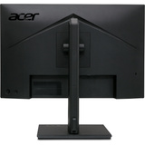 Acer Vero B327QKB1, Monitor LED negro