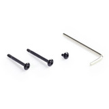 Alphacool Radiador de cobre completo HPE-30 240mm blanco/Negro