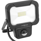 Ansmann 1600-0283, Luz de LED negro