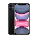 Apple MHDA3ZD/A, Móvil negro