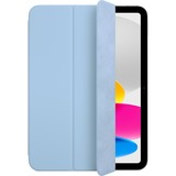 Apple MQDU3ZM/A, Funda para tablet celeste