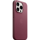 Apple MT4L3ZM/A, Funda para teléfono móvil lila