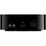 Apple MXGY2FD/A, Reproductor de red negro