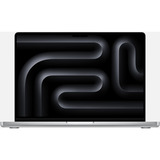Apple MacBook Pro (14") 2025 CTO, Portátil plateado