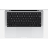 Apple MacBook Pro (14") 2025 CTO, Portátil plateado