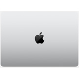 Apple MacBook Pro (14") 2025 CTO, Portátil plateado