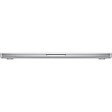 Apple MacBook Pro (14") 2025 CTO, Portátil plateado