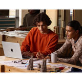 Apple MacBook Pro (14") 2025 CTO, Portátil plateado