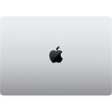 Apple MacBook Pro (14") 2025, Portátil plateado