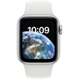 Apple Watch SE (2022), SmartWatch plateado