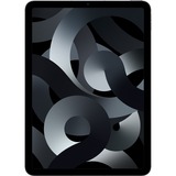 Apple iPad Air 5G LTE 256 GB 27,7 cm (10.9") Apple M 8 GB Wi-Fi 6 (802.11ax) iPadOS 15 Gris, Tablet PC gris, 27,7 cm (10.9"), 2360 x 1640 Pixeles, 256 GB, 8 GB, iPadOS 15, Gris