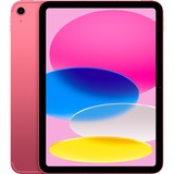 Apple iPad, Tablet PC rosa neón