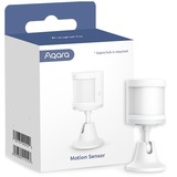 Aqara Motion Sensor, Detector de movimiento blanco