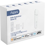 Aqara Roller Shade Driver Starter Kit, Motor para ventana