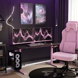 Arozzi AZ-NO-32T2K180, Monitor de gaming rosa neón