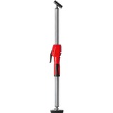 BESSEY STE90, Accesorio plateado/Rojo