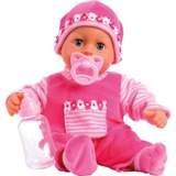 Bayer Design Muñecos rosa