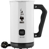 Bialetti 4432, Espumador de leche blanco/Negro