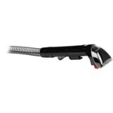Bissell Multiclean Spot & Stain Aspiradora de tambor Seca y húmeda 330 W Sin bolsa, Aspiradora en húmedo y en seco negro, 330 W, Aspiradora de tambor, Seca y húmeda, Sin bolsa, Filtrado por agua, 74,04 dB