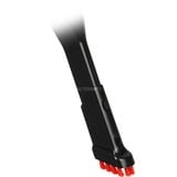 Bissell Multiclean Spot & Stain Aspiradora de tambor Seca y húmeda 330 W Sin bolsa, Aspiradora en húmedo y en seco negro, 330 W, Aspiradora de tambor, Seca y húmeda, Sin bolsa, Filtrado por agua, 74,04 dB
