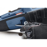 Bosch 06008D3001, Motosierra azul