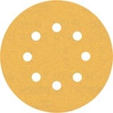 Bosch 2608901120, Hoja de lija 