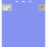 Bosch 2 608 640 694 hoja de sierra circular 45 cm 1 pieza(s) Madera, 45 cm, 3 cm, 2,5 mm, 3,8 mm, 1 pieza(s)