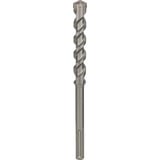 Bosch 2 608 685 870 broca Broca de corte espiral 1 pieza(s), Taladro Taladro, Martillo perforador, Broca de corte espiral, 2,8 cm, 320 mm, Concreto, Albañilería, 20 cm