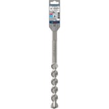 Bosch 2 608 685 870 broca Broca de corte espiral 1 pieza(s), Taladro Taladro, Martillo perforador, Broca de corte espiral, 2,8 cm, 320 mm, Concreto, Albañilería, 20 cm